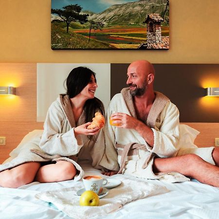 Hotel Delle Rose كاشا المظهر الخارجي الصورة